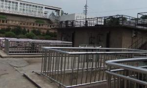 城南污水厂