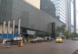 江北嘴金融城展示中心