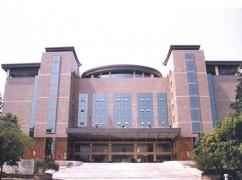 重庆医科大学实验楼