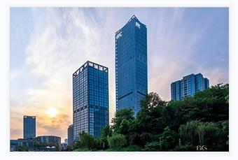 重庆人保财险科技金融中心